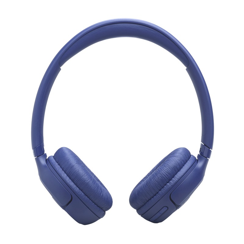 Tune 530BT Autonomie 76 ore, Bluetooth 6.0, Albastru 