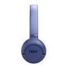 Tune 530BT Autonomie 76 ore, Bluetooth 6.0, Albastru 
