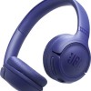 Tune 530BT Autonomie 76 ore, Bluetooth 6.0, Albastru 