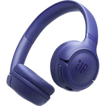 Tune 530BT Autonomie 76 ore, Bluetooth 6.0, Albastru 