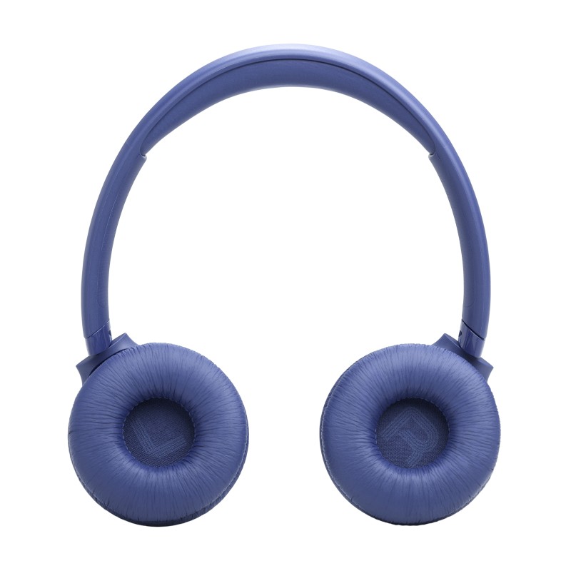 Tune 530BT Autonomie 76 ore, Bluetooth 6.0, Albastru 