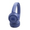 Tune 530BT Autonomie 76 ore, Bluetooth 6.0, Albastru 