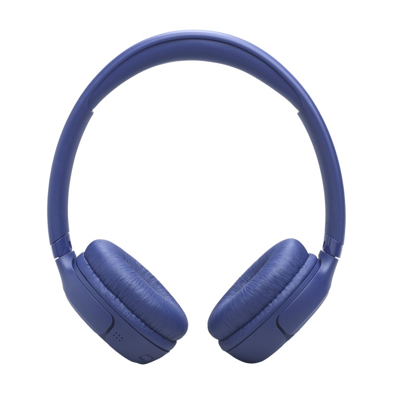 Tune 530BT Autonomie 76 ore, Bluetooth 6.0, Albastru 