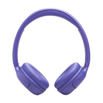 Tune 530BT on-ear Bluetooth cu ANC, Lavander 