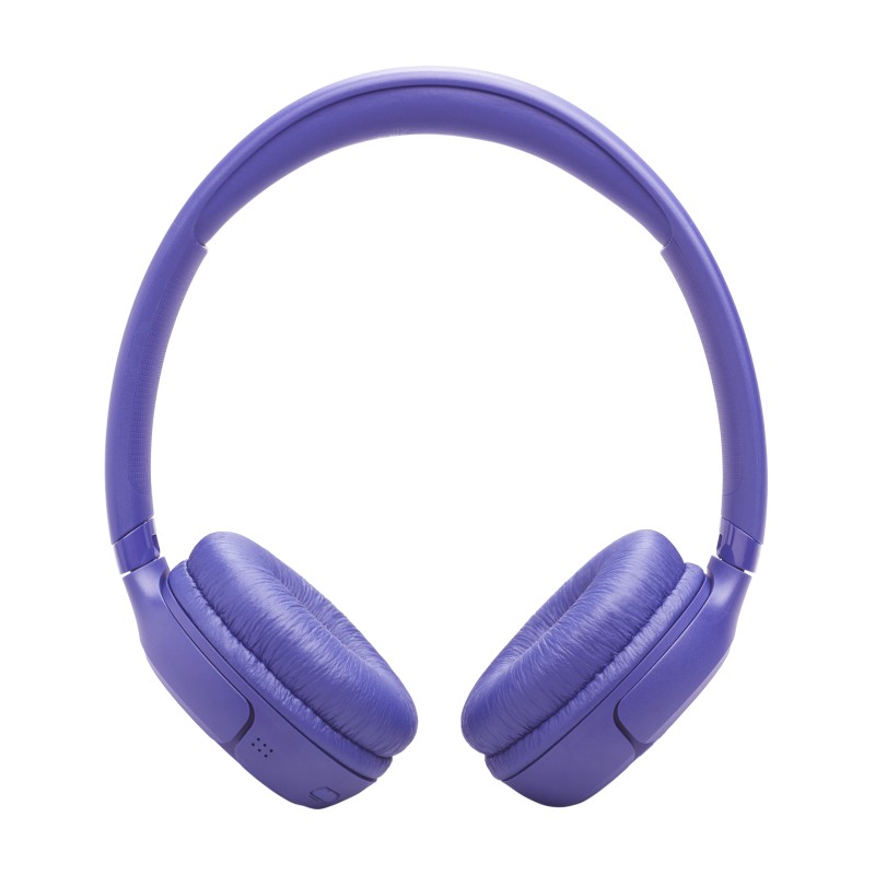 Tune 530BT on-ear Bluetooth cu ANC, Lavander 