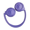 Tune 530BT on-ear Bluetooth cu ANC, Lavander 