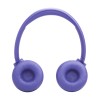 Tune 530BT on-ear Bluetooth cu ANC, Lavander 