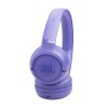 Tune 530BT on-ear Bluetooth cu ANC, Lavander 