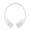 Tune 530BT, Autonomie 76 ore, Bluetooth 6.0, Alb 