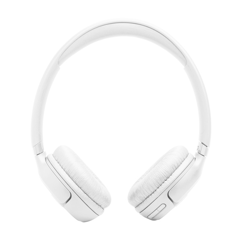 Tune 530BT, Autonomie 76 ore, Bluetooth 6.0, Alb 