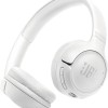 Tune 530BT, Autonomie 76 ore, Bluetooth 6.0, Alb 