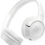 Tune 530BT, Autonomie 76 ore, Bluetooth 6.0, Alb 