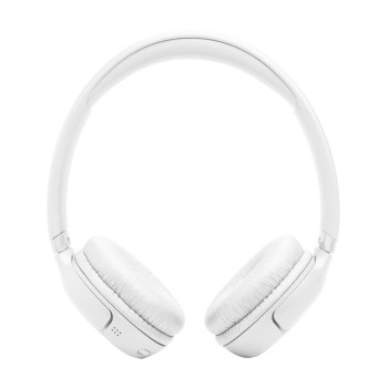 Tune 530BT, Autonomie 76 ore, Bluetooth 6.0, Alb 