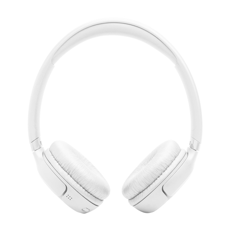 Tune 530BT, Autonomie 76 ore, Bluetooth 6.0, Alb 