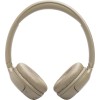 Tune 530BT, Autonomie 76 ore, Bluetooth 6.0, Bej 