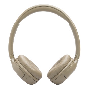 Tune 530BT, Autonomie 76 ore, Bluetooth 6.0, Bej 