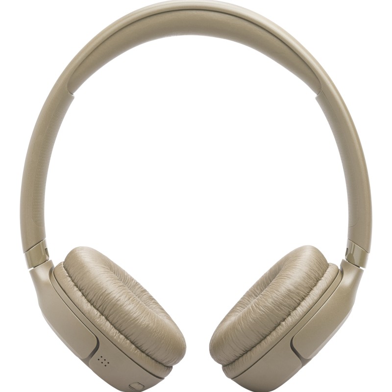 Tune 530BT, Autonomie 76 ore, Bluetooth 6.0, Bej 
