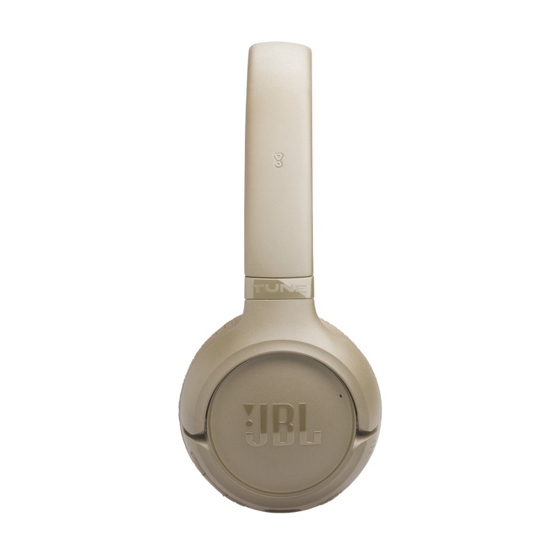 Tune 530BT, Autonomie 76 ore, Bluetooth 6.0, Bej 