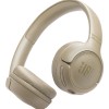 Tune 530BT, Autonomie 76 ore, Bluetooth 6.0, Bej 