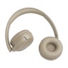 Tune 530BT, Autonomie 76 ore, Bluetooth 6.0, Bej 
