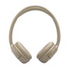 Tune 530BT, Autonomie 76 ore, Bluetooth 6.0, Bej 