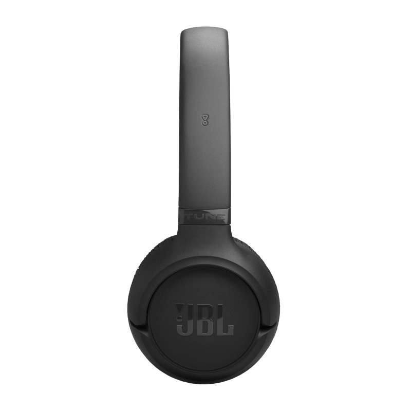 Tune 530BT, Autonomie 76 ore, Bluetooth 6.0, Negru 