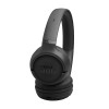Tune 530BT, Autonomie 76 ore, Bluetooth 6.0, Negru 