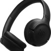 Tune 530BT, Autonomie 76 ore, Bluetooth 6.0, Negru 