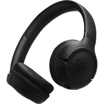 Tune 530BT, Autonomie 76 ore, Bluetooth 6.0, Negru 