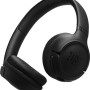 Tune 530BT, Autonomie 76 ore, Bluetooth 6.0, Negru 