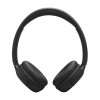 Tune 530BT, Autonomie 76 ore, Bluetooth 6.0, Negru 