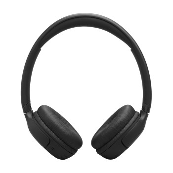 Tune 530BT, Autonomie 76 ore, Bluetooth 6.0, Negru 