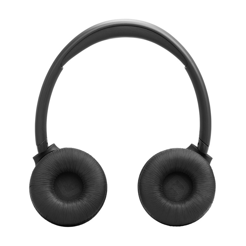 Tune 530BT, Autonomie 76 ore, Bluetooth 6.0, Negru 