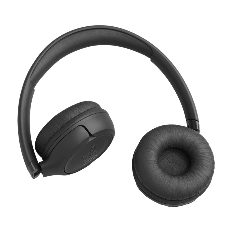Tune 530BT, Autonomie 76 ore, Bluetooth 6.0, Negru 