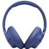 Tune 730BT, Autonomie 76 ore, Bluetooth 6.0, Albastru 