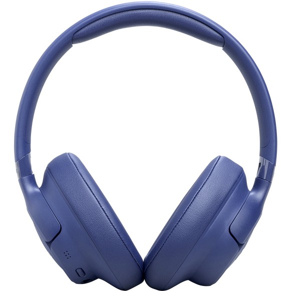 Tune 730BT, Autonomie 76 ore, Bluetooth 6.0, Albastru 