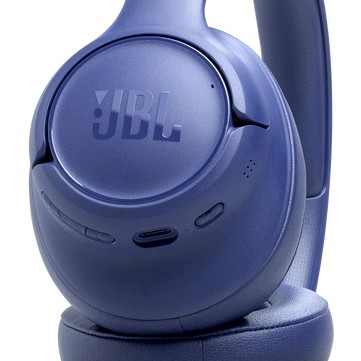 Tune 730BT, Autonomie 76 ore, Bluetooth 6.0, Albastru 