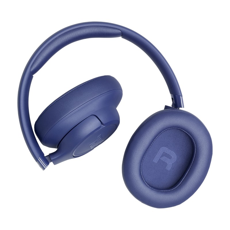 Tune 730BT, Autonomie 76 ore, Bluetooth 6.0, Albastru 
