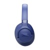 Tune 730BT, Autonomie 76 ore, Bluetooth 6.0, Albastru 