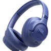 Tune 730BT, Autonomie 76 ore, Bluetooth 6.0, Albastru 