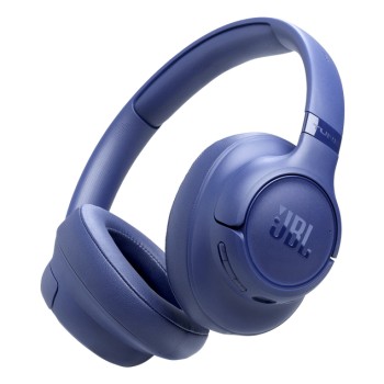 Tune 730BT, Autonomie 76 ore, Bluetooth 6.0, Albastru 