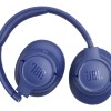 Tune 730BT, Autonomie 76 ore, Bluetooth 6.0, Albastru 