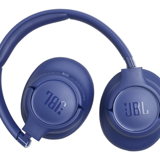 Tune 730BT, Autonomie 76 ore, Bluetooth 6.0, Albastru 