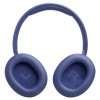 Tune 730BT, Autonomie 76 ore, Bluetooth 6.0, Albastru 