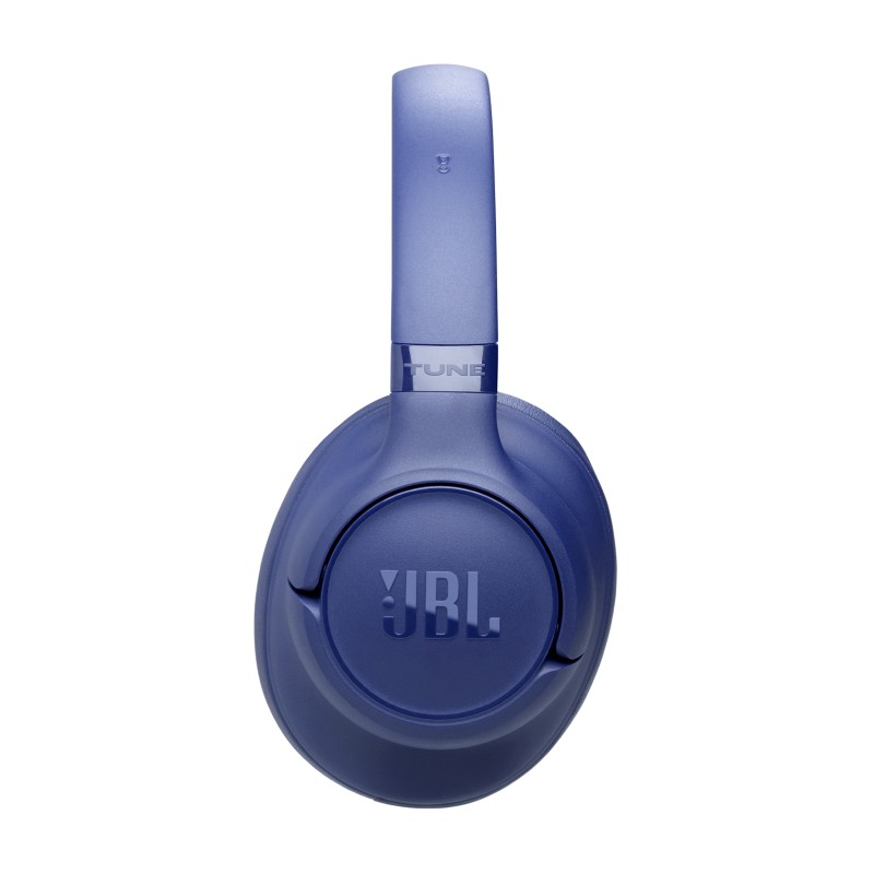 Tune 730BT, Autonomie 76 ore, Bluetooth 6.0, Albastru 