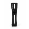 Suport pentru placa video Spacer 12cm, reglarea inaltimii intre 0.6-12.5 cm, fonta rafinata, 