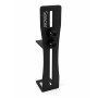 Suport pentru placa video Spacer 12cm, reglarea inaltimii intre 0.6-12.5 cm, fonta rafinata, 