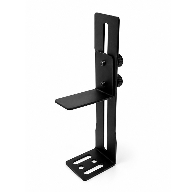 Suport pentru placa video Spacer 12cm, reglarea inaltimii intre 0.6-12.5 cm, fonta rafinata, 