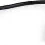 CABLU video GEMBIRD, adaptor HDMI (T) la VGA (M), 15cm, rezolutie maxima Full HD (1920 x 1080) la 60Hz, negru, 