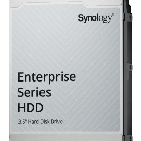 SYNOLOGY HAT5310-16T 16TB 3.5inch SATA HDD 
